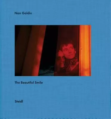 Nan Goldin: The Beautiful Smile  Good Book • $511.03