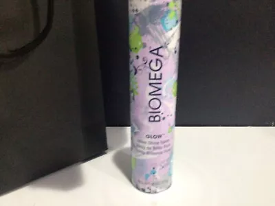 Aquage BIOMEGA GLOW Sheer Shine Spray 6 Oz. • $18.90