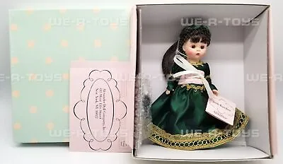 Madame Alexander Irish Banshee Doll No. 42510 NEW • $161.95