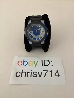 Meister Prodigy Watch Stash Graffiti NYC 127/200 Limited Edition Collab • $85