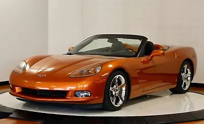 2007 Corvette 3LT • $35900