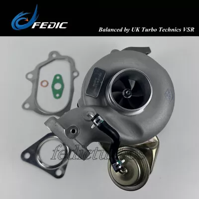 Turbine RHF5 VF52 14411-AA760 For Subaru Forester WRX Legacy 2.5 2005-2011 • $460.46