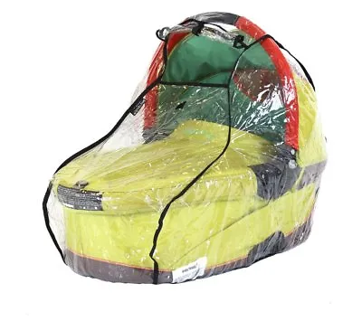 £19.95 • Buy Rain Cover To Fit Argos Cuggl Beech Stroller (dreami Rc)
