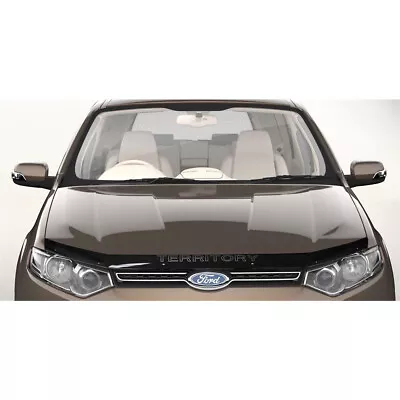 Genuine Ford Bonnet Protector Tinted SZ And SZ MKII Territory AR7J16000BA • $120.47