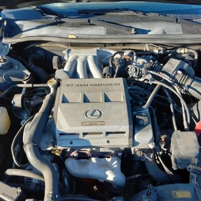 $675.95 • Buy Engine 3.0L VIN F 5th Digit 1MZFE Engine Fits 94-98 LEXUS ES300 457584