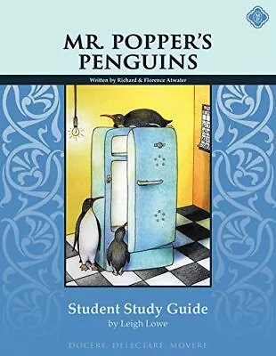 Mr. Popper S Penguins • $13.88