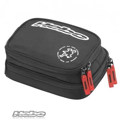 Hebo Trials Tool Bag Beta Gasgas Ossa Montesa Fender Sherco Mudguard Rear TXT • $60.88