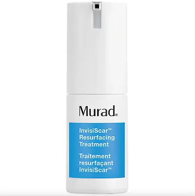 Murad InvisiScar Post-Acne Resurfacing Treatment Free Ship! Choose Your Size • $63.29