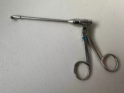 Medtronic Xomed 3712116 Antrum Punch Forceps 3.5mm X 5.0mm Down Bite Right • $85