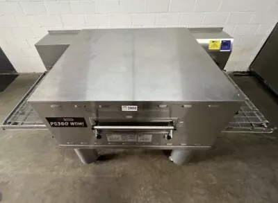 Middleby Marshall WOW!² Conveyor Oven • $13950