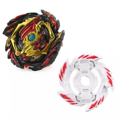 Beyblade Burst GT B-145 DX Starter Venom Diabolos .Vn.Bl • $7.29