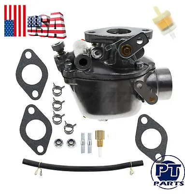 Carburetor For Marvel Schebler TSX101 TSX102 TSX113 TSX114 TSX119 TSX120 Tractor • $49.19