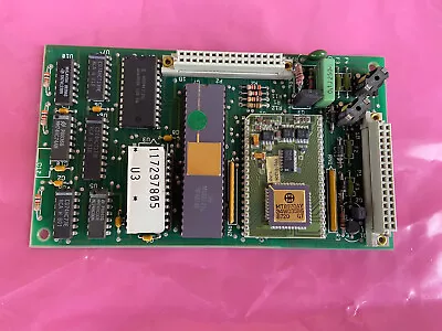 Mitel 9109-025-000 SX-200 Console DLIC Module  • $49