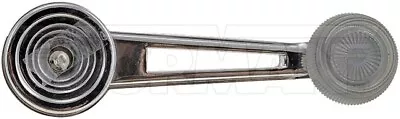 Dorman 76928 Window Handle For Select 73-89 Ford Mercury Models • $14.72