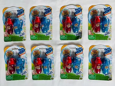 Super Miracle Bubbles Party Favors 16 Count NEW • $16.88