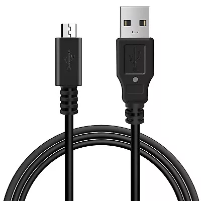 3m USB Cable IFC-600PCU For Canon PowerShot G9x Mark II SX620 HS SX720 HS • $16.99