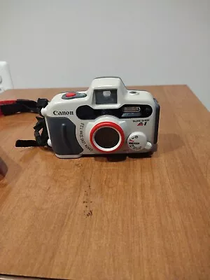 Canon Sure Shot A1 Panorama Date - MINT! • $99.99