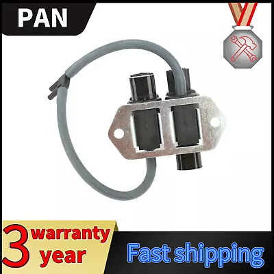 Fits For Pajero Mitsubishi 4WD 8657A031 Front Wheel Vacuum Switch Solenoid Valve • $58.33