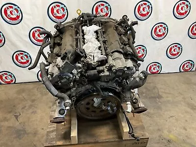 2010 Infiniti G37 AWD VQ37VHR Engine Automatic 183k OEM 22BHYD0 • $1350