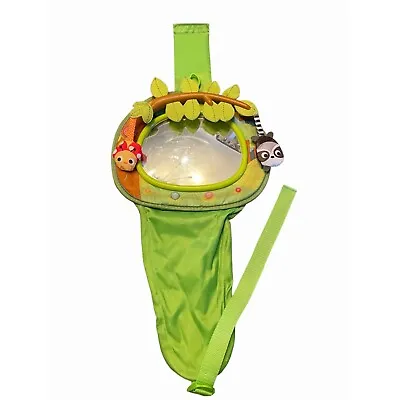 Munchkin® Brica® Swing!™ Baby In-Sight® Car Mirror Crash Tested And Shatter Res • $16.62