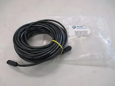 Wytan / Airmar  Srniii Cable Extension 60' Transducer Harness W-1818745 Boat • $34.95