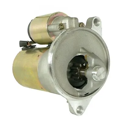 Starter For Ford Mini 302 351 Manual Transmissions F7PZ-11002-FA; 410-14033 • $69.85