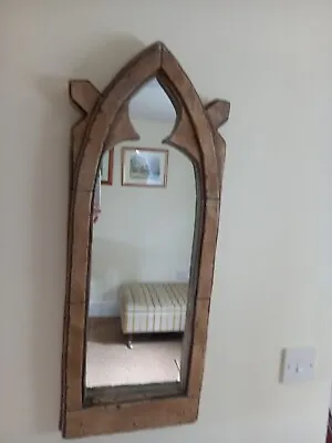 £38 • Buy Gothic Style Arched Mirror