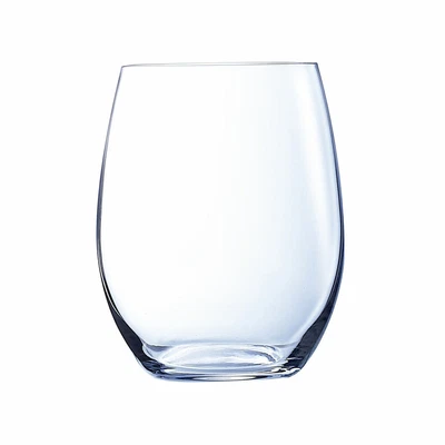 £39.24 • Buy Chef&Sommelier Primary Transparent Glass Glass [6 Units] [27cl]