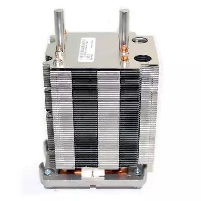 Dell Intel Processor Cooling  Heatsink-FN654 For Dell Precision 690/WS690/T7400 • £43.19