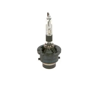 Bosch 1 987 302 852 Headlight Bulb Fits Volvo V70 R 2.5 T AWD 2.4 D 2.4 CDI • $44.99