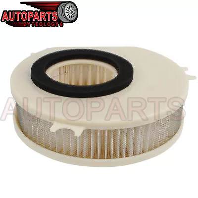 $14.74 • Buy Fit For Yamaha V Star 1100 Xvs1100 Air Filter Element