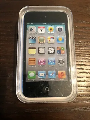 Apple Ipod Touch 64gb A1367 MC554LL/A Brand New Sealed Vintage Apple Product • $335