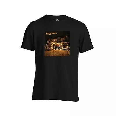 Blossoms T Shirt  Classic Manchester Indie Album Cover • £19.99