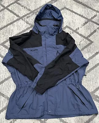 Columbia Core Men’s Snow Jacket Size 4XL • $25