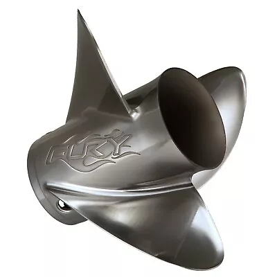 Mercury Fury Propeller 14 X 24  Pitch 48-8M0151272 - New • $869