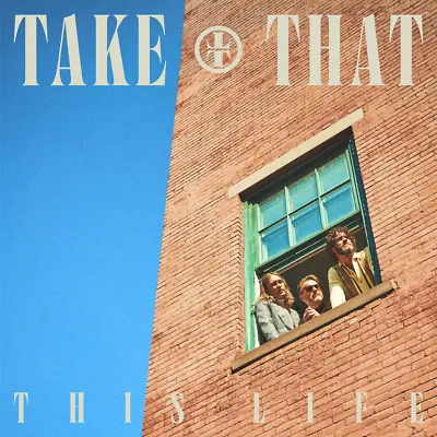 Take That - This Life (hmv Exclusive) (EMI) CD Album • £3.99