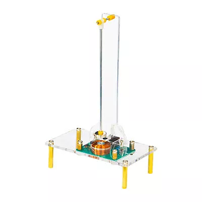 DIY Electronic Swing Kit Electromagnetic Swing Induction Teaching Welding Parts • $17.80