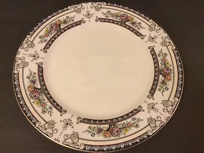 Mikasa “Cambridge” L9015 Japan Dinner PLATE 10 5/8” ~ Discontinued Pattern • $12.99