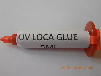 5ml Loca Glue  Optical Glue  Compatible With Iphone samsung htc  • £3.49