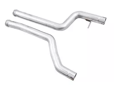 AWE Tuning 3820-11489 AWE Non-Resonated Performance Mid Pipe For BMW G8X M3/M4 • $295