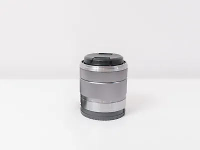 $115 • Buy Sony E 18-55mm F3.5-5.6 OSS Lens