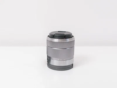$115 • Buy Sony E 18-55mm F3.5-5.6 OSS Lens