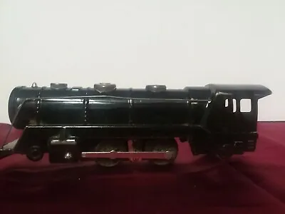 Made In The Usa Vintage Mar Toys Train Engine Locomotive  • $120