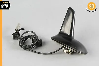 03-09 Mercedes W209 CLK350 CLK550 CLK55 Shark Fin Radio Antenna 2098201575 OEM • $99.60