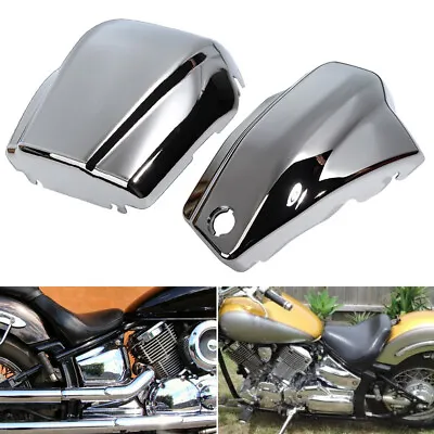 Battery Side Fairing Cover For Yamaha V Star 1100 XVS1100 Classic Custom 99-11 • $44.99