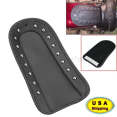 Rear Fender Bib Studded Studs Solo Seat For Honda VTX1800R/C 2002-2008 VTX1300S • $26.98