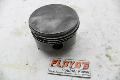 $39.99 • Buy John Deere 316 Onan B43E OEM Piston & Rings STD HE112-0186 HE112-0264
