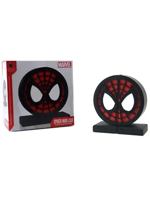 Gentle Giant Spider-Man Logo Bookends Marvel Comics Limited Edition 3000 New • $101.82