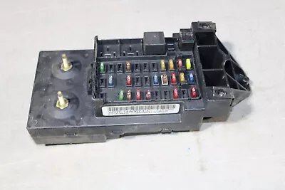 Ford F250SD F350SD Junction Relay Fuse Box YC3T-14A067-CC Lifetime Warranty • $134.96