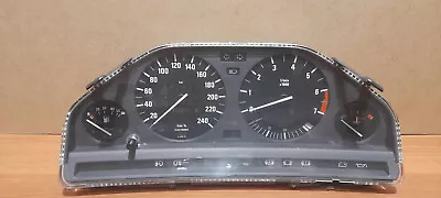 BMW E30 VDO Instrument Cluster • $119